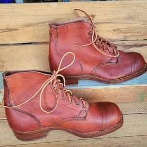 Blundstone 1944 Vintage Australian Combat Boot - Women's 11